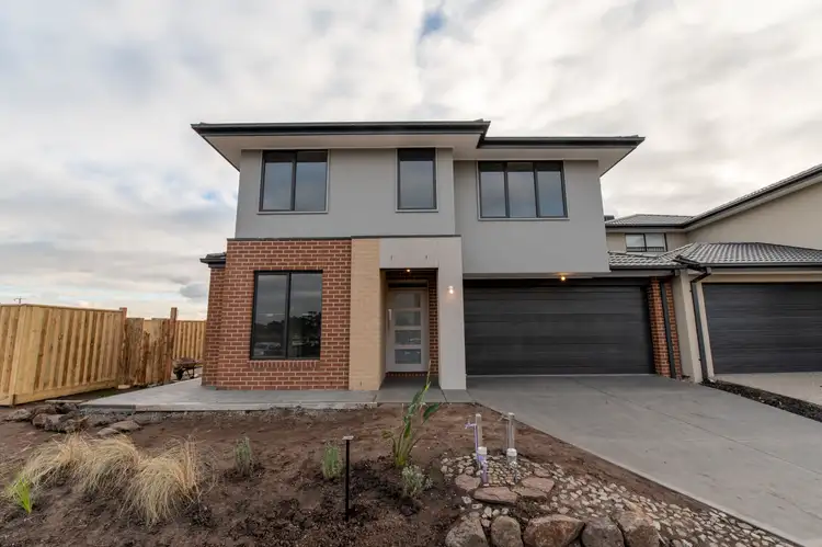 43 Waterside Boulevard, Wollert VIC 3750