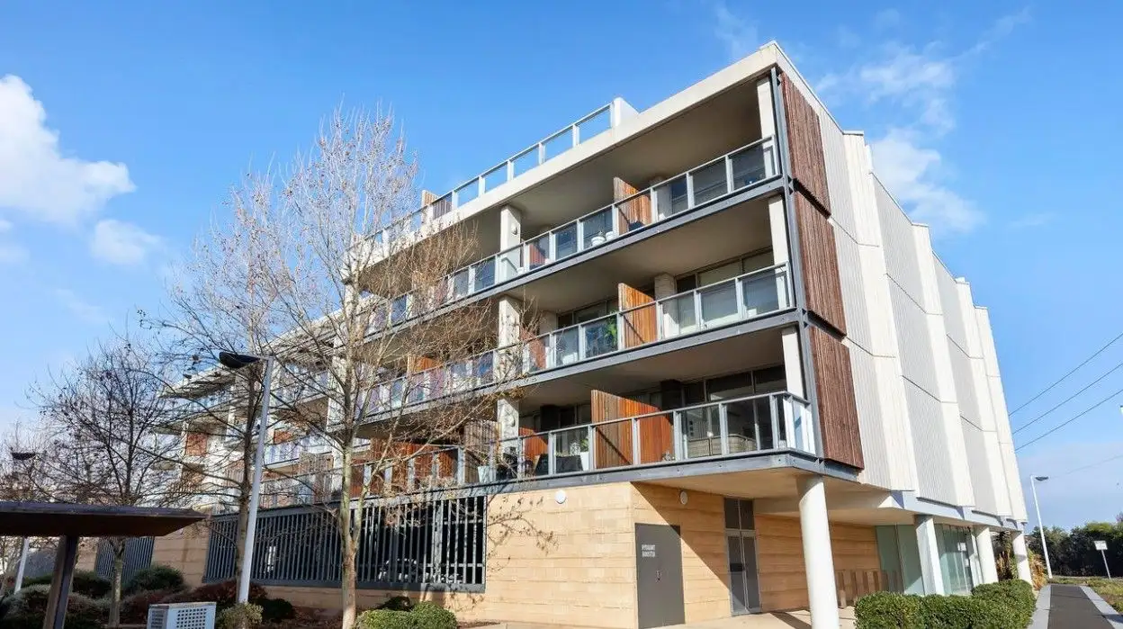 Main view of Homely house listing, 303/6-8 Wirra Drive, New Port SA 5015