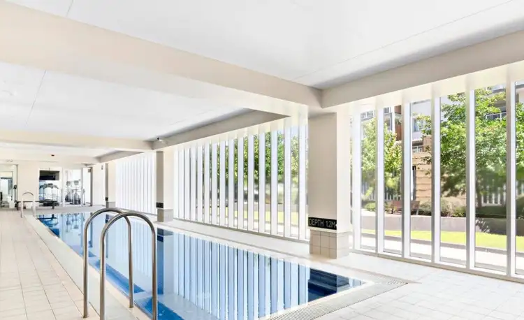 Second view of Homely house listing, 303/6-8 Wirra Drive, New Port SA 5015