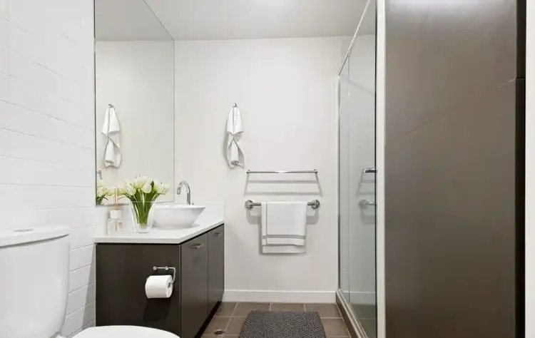 Fourth view of Homely house listing, 303/6-8 Wirra Drive, New Port SA 5015