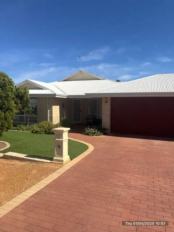 29 Thames Drive, Cape Burney WA 6532