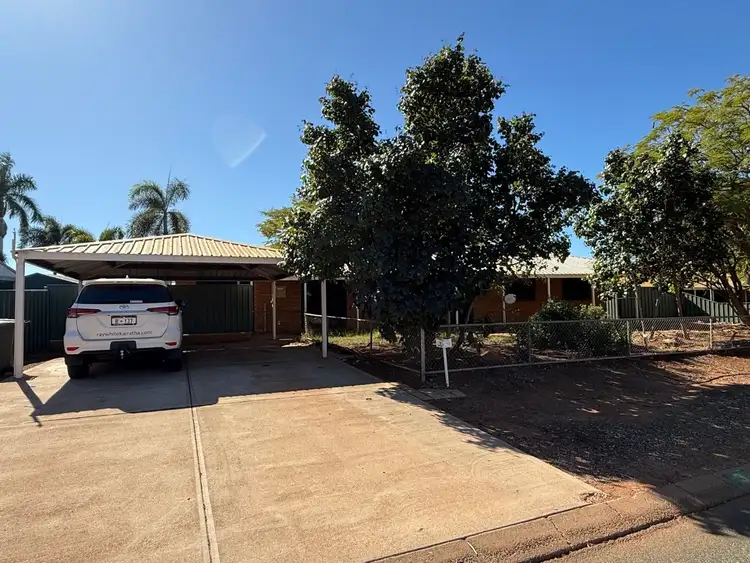 3 Rodgers Way, Nickol WA 6714