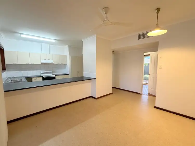 Second view of Homely house listing, 3 Rodgers Way, Nickol WA 6714