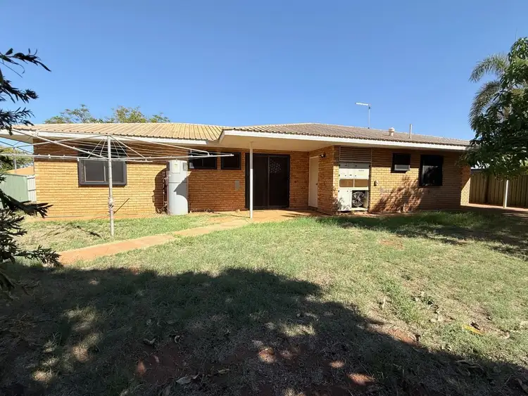 Third view of Homely house listing, 3 Rodgers Way, Nickol WA 6714