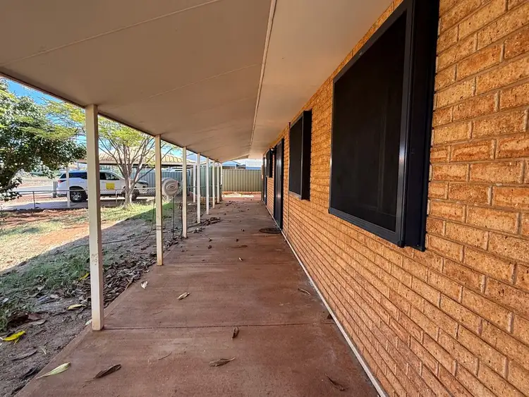 Fourth view of Homely house listing, 3 Rodgers Way, Nickol WA 6714