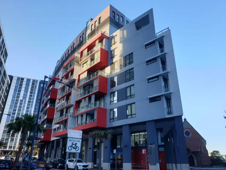504/8 Brodie Spark Drive, Wolli Creek NSW 2205