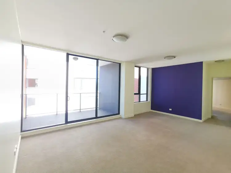 Second view of Homely apartment listing, 504/8 Brodie Spark Drive, Wolli Creek NSW 2205