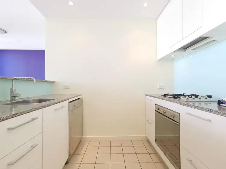 Third view of Homely apartment listing, 504/8 Brodie Spark Drive, Wolli Creek NSW 2205