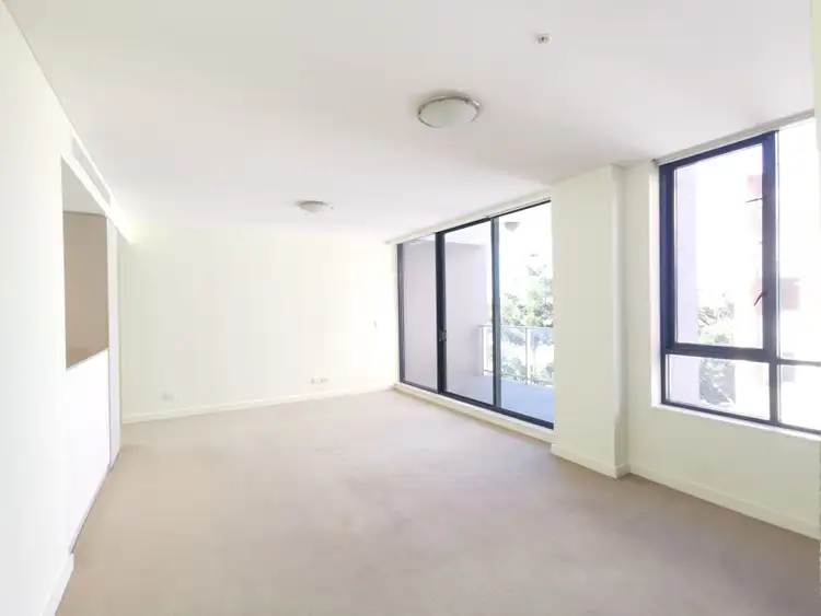 Fourth view of Homely apartment listing, 504/8 Brodie Spark Drive, Wolli Creek NSW 2205