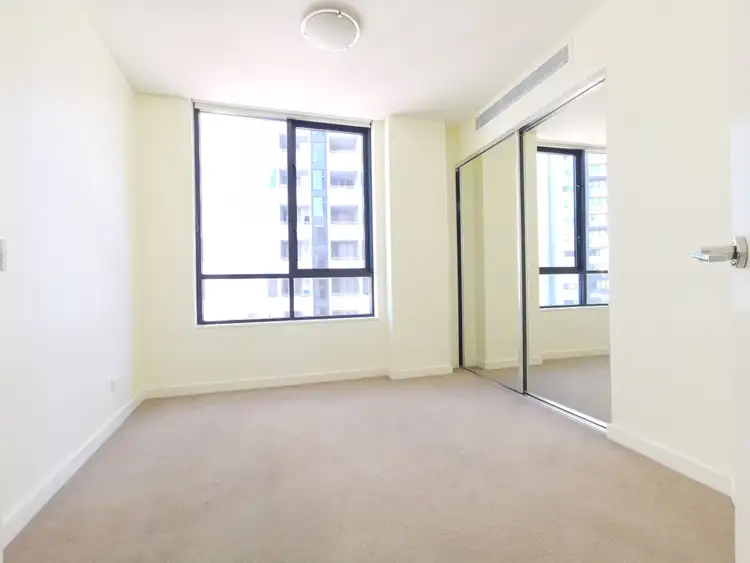 Fifth view of Homely apartment listing, 504/8 Brodie Spark Drive, Wolli Creek NSW 2205