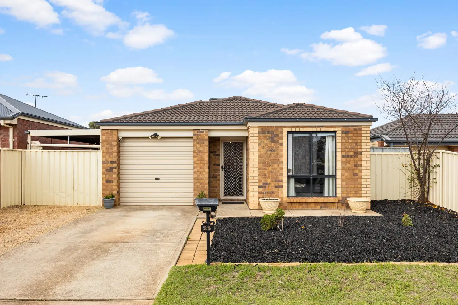 Main view of Homely house listing, 28 Eva Road, Munno Para West SA 5115