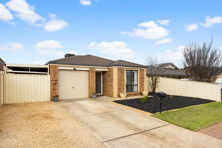 Second view of Homely house listing, 28 Eva Road, Munno Para West SA 5115