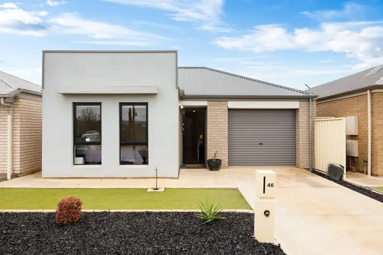 46 Elly Drive, Munno Para West SA 5115