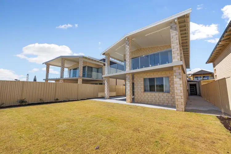 Sixth view of Homely house listing, 20F DEWAR Way, Ledge Point WA 6043