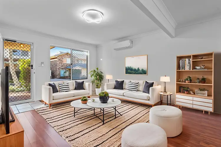 12 Grandchester Street