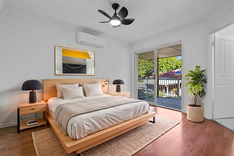 Sixth view of Homely townhouse listing, 7/12 Grandchester Street, Sunnybank Hills QLD 4109