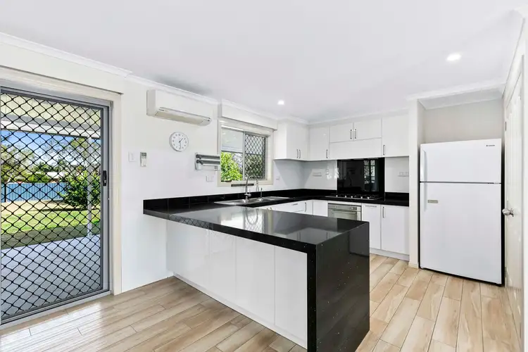 Fifth view of Homely house listing, 117 Oleander Avenue, Kawungan QLD 4655