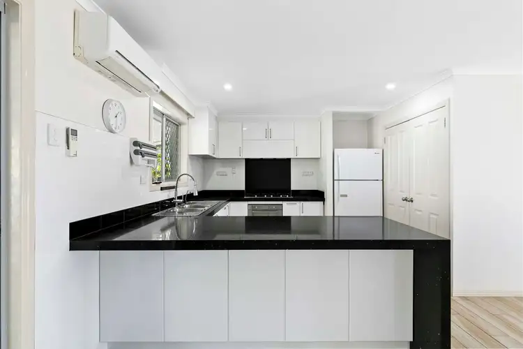 Sixth view of Homely house listing, 117 Oleander Avenue, Kawungan QLD 4655