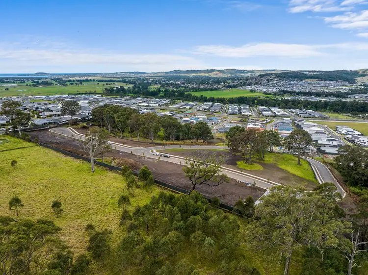 Fifth view of Homely land listing, Lot 426 Dolly Circuit, Calderwood NSW 2527