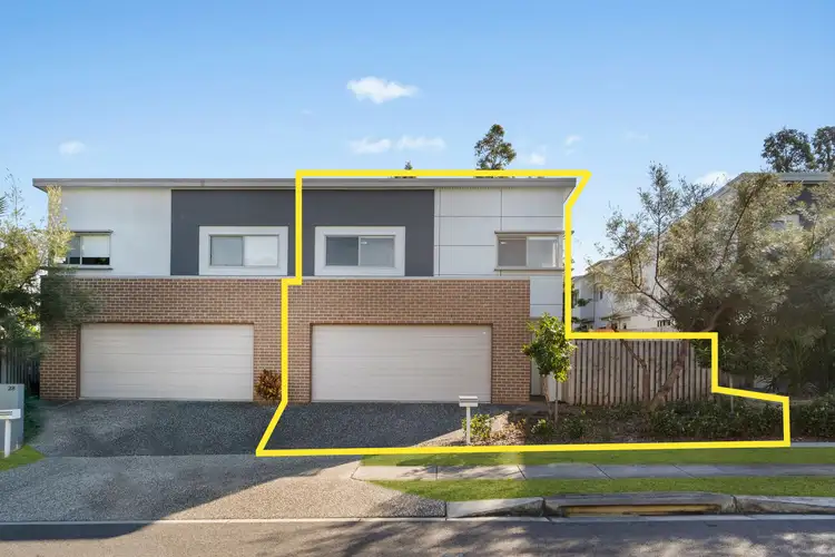 27/10 Spirit Street, Parkinson QLD 4115