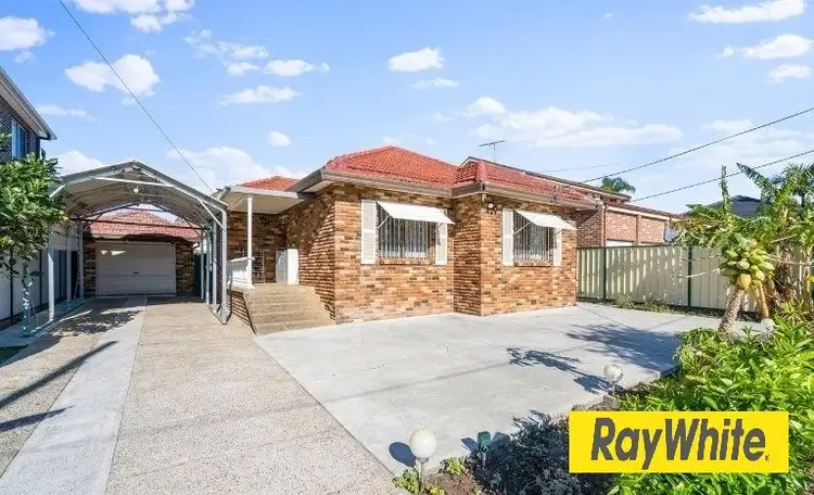 Main view of Homely house listing, 26 Gibbs Street, Auburn NSW 2144