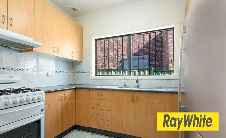Second view of Homely house listing, 26 Gibbs Street, Auburn NSW 2144