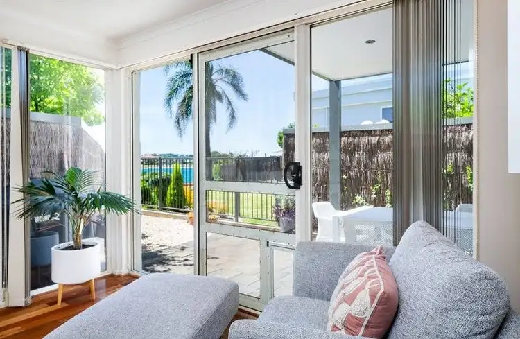Main view of Homely house listing, 4/74 Military Road, Tennyson SA 5022