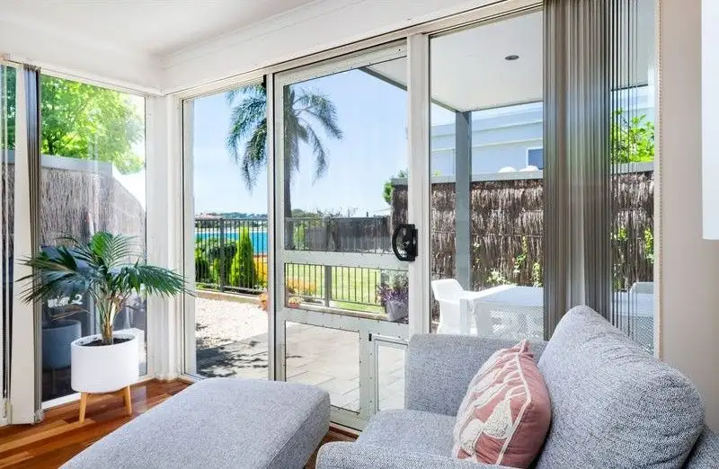 Main view of Homely house listing, 4/74 Military Road, Tennyson SA 5022