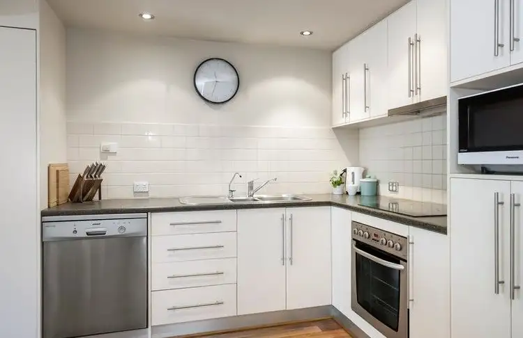 Fourth view of Homely house listing, 4/74 Military Road, Tennyson SA 5022