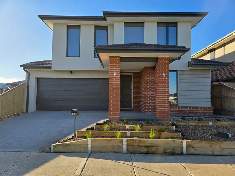 24 Artemis Way, Wollert VIC 3750