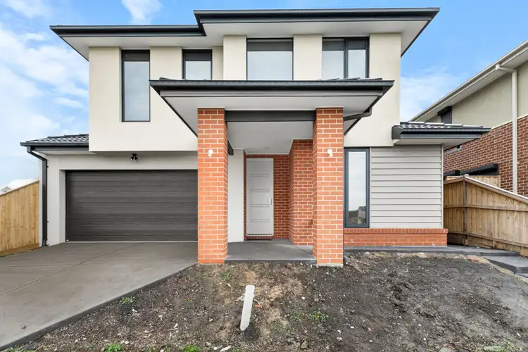 24 Artemis Way, Wollert VIC 3750