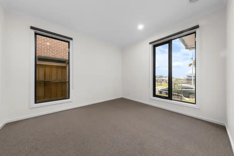 Second view of Homely house listing, 24 Artemis Way, Wollert VIC 3750