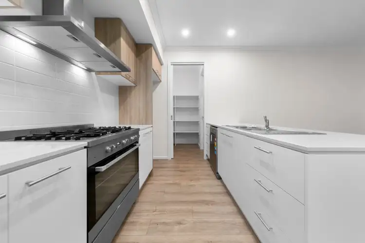 Third view of Homely house listing, 24 Artemis Way, Wollert VIC 3750