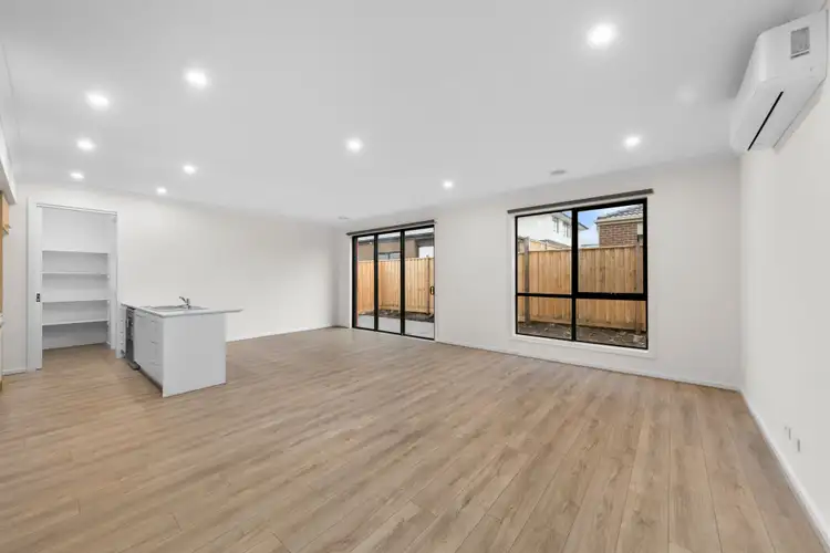 Fourth view of Homely house listing, 24 Artemis Way, Wollert VIC 3750