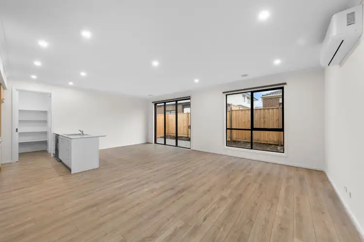 Fourth view of Homely house listing, 24 Artemis Way, Wollert VIC 3750
