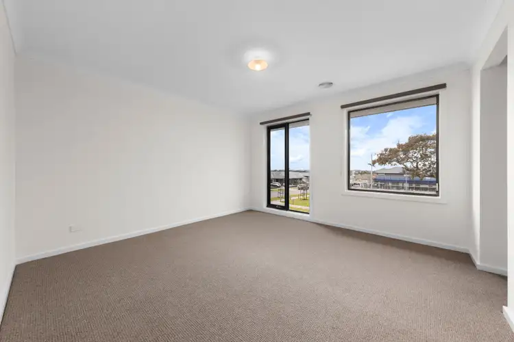Fifth view of Homely house listing, 24 Artemis Way, Wollert VIC 3750