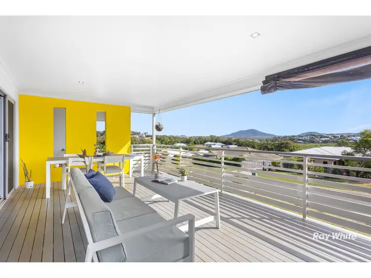 15 Coolibah Street, Taranganba QLD 4703