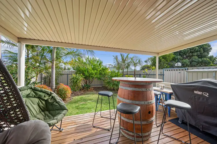Second view of Homely house listing, 30 Pearce Street, O'sullivan Beach SA 5166
