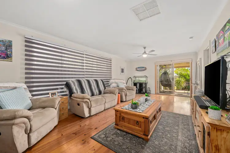 Sixth view of Homely house listing, 30 Pearce Street, O'sullivan Beach SA 5166