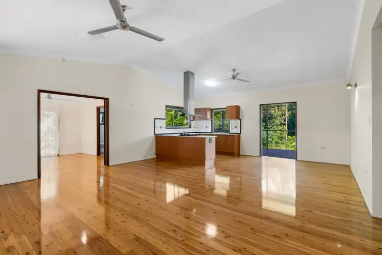 Third view of Homely house listing, 1 Coconut Grove, Kuranda QLD 4881