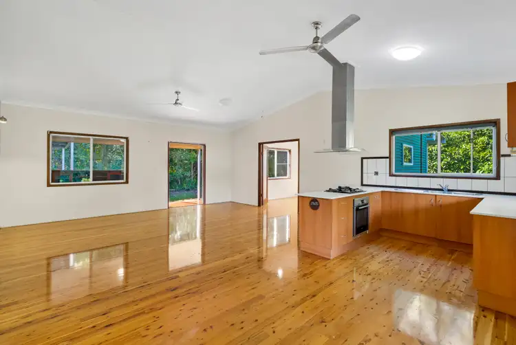 Fourth view of Homely house listing, 1 Coconut Grove, Kuranda QLD 4881