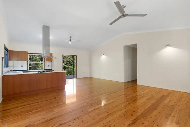 Fifth view of Homely house listing, 1 Coconut Grove, Kuranda QLD 4881