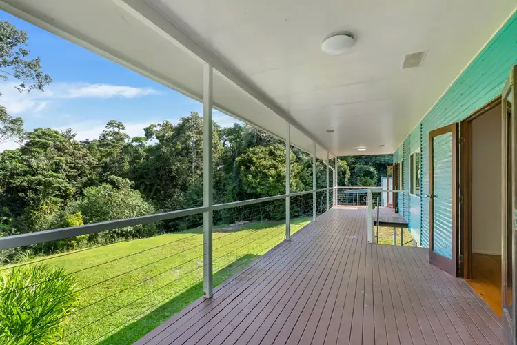 Sixth view of Homely house listing, 1 Coconut Grove, Kuranda QLD 4881