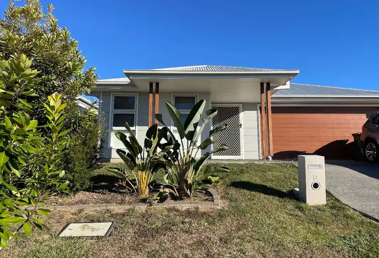 Main view of Homely house listing, 11 Ambition Way, Griffin QLD 4503