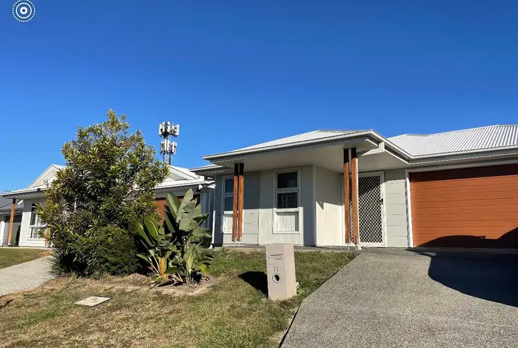 Second view of Homely house listing, 11 Ambition Way, Griffin QLD 4503