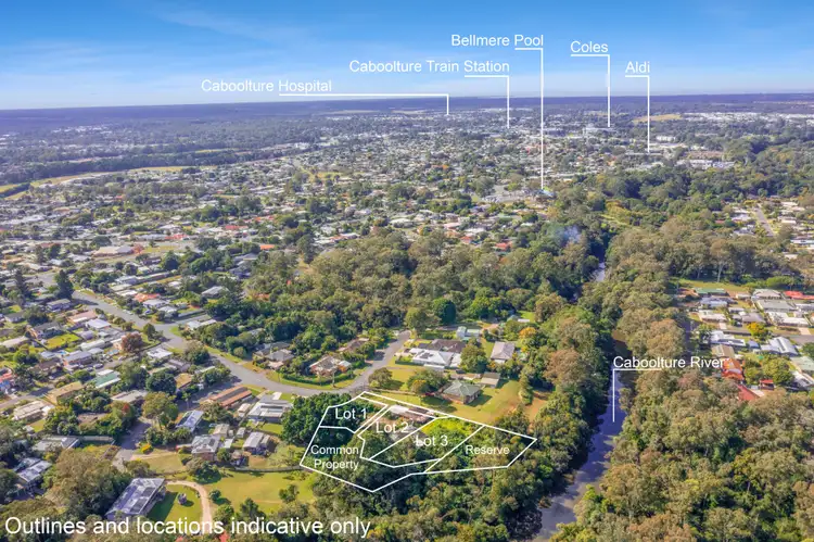 26 Webster Drive, Caboolture QLD 4510