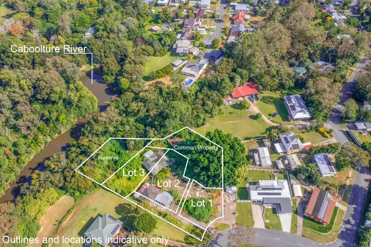 Seventh view of Homely land listing, 26 Webster Drive, Caboolture QLD 4510