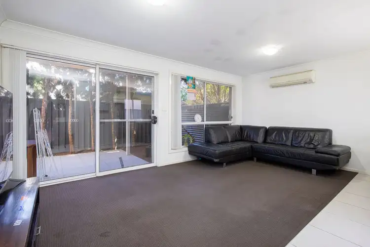 Second view of Homely townhouse listing, 17/369 Sandgate Road, Shortland NSW 2307