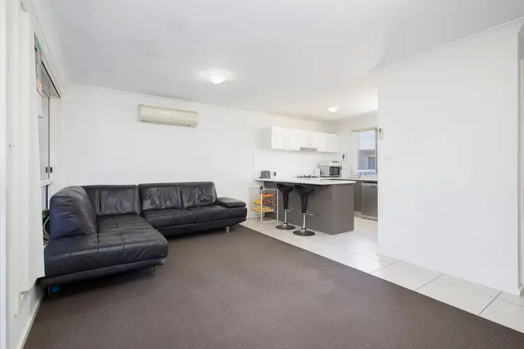 Third view of Homely townhouse listing, 17/369 Sandgate Road, Shortland NSW 2307