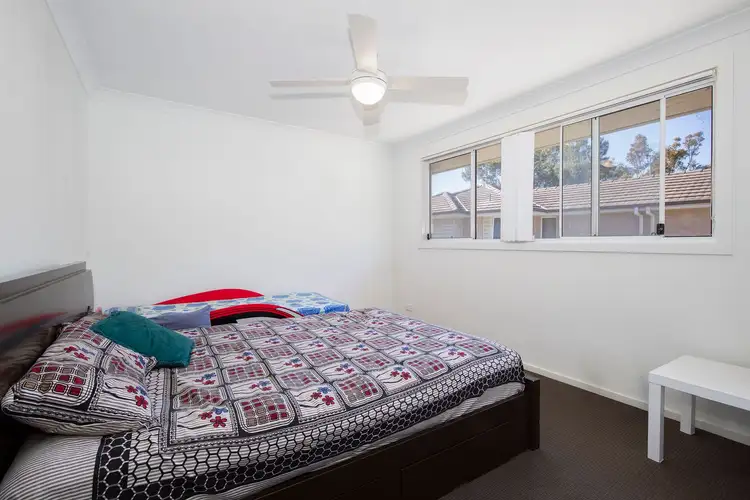Fifth view of Homely townhouse listing, 17/369 Sandgate Road, Shortland NSW 2307